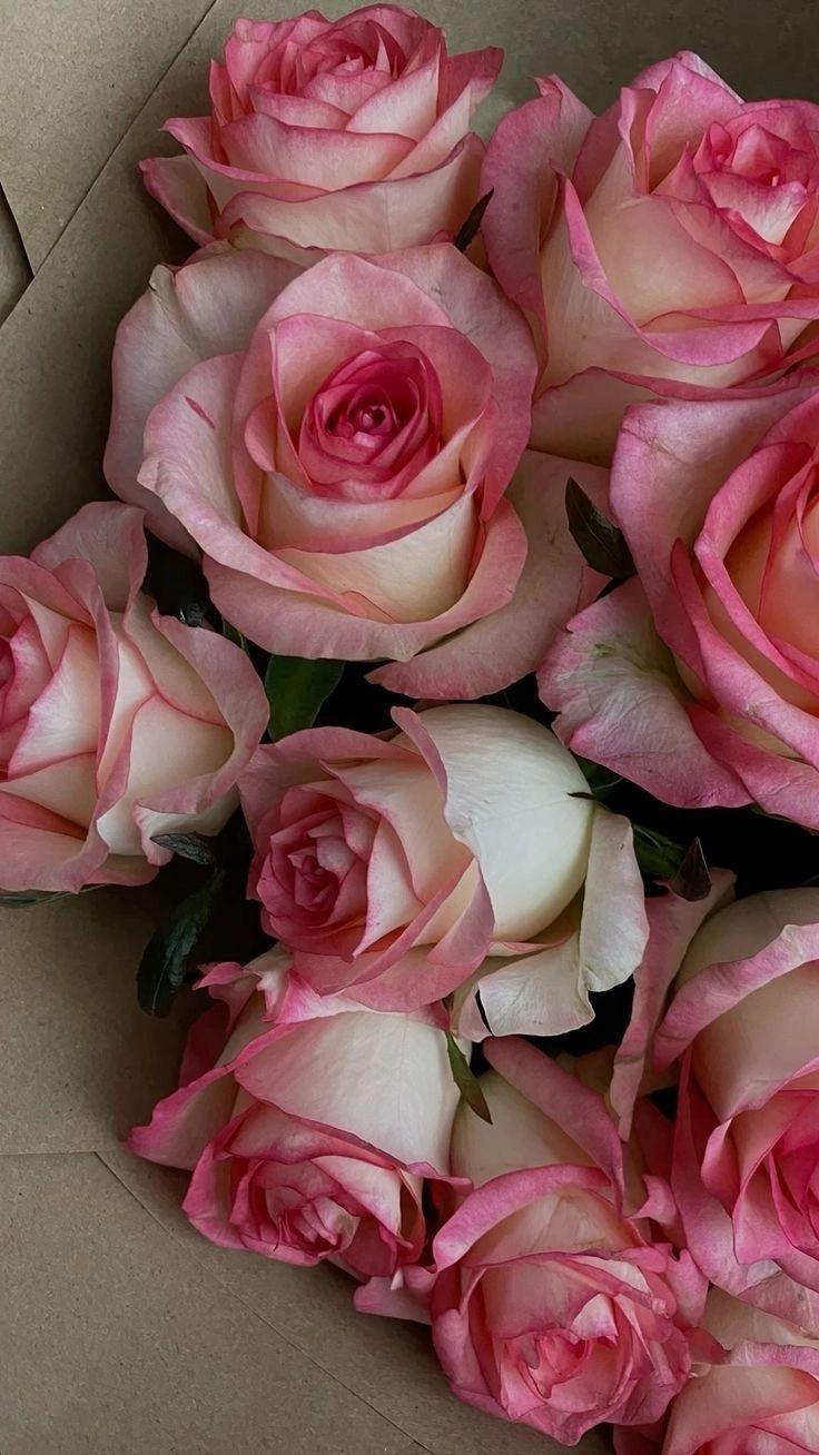 Enchanted Blossom Waltz: A Floral Fantasy